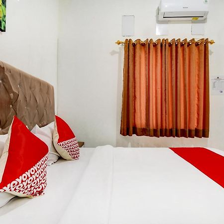 Oyo Life 3415 Penginapan Wimane Palembang Dış mekan fotoğraf