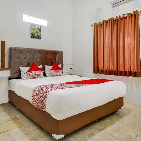 Oyo Life 3415 Penginapan Wimane Palembang Dış mekan fotoğraf