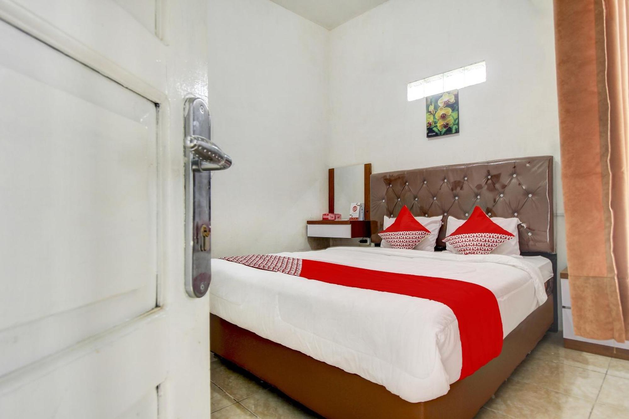 Oyo Life 3415 Penginapan Wimane Palembang Dış mekan fotoğraf