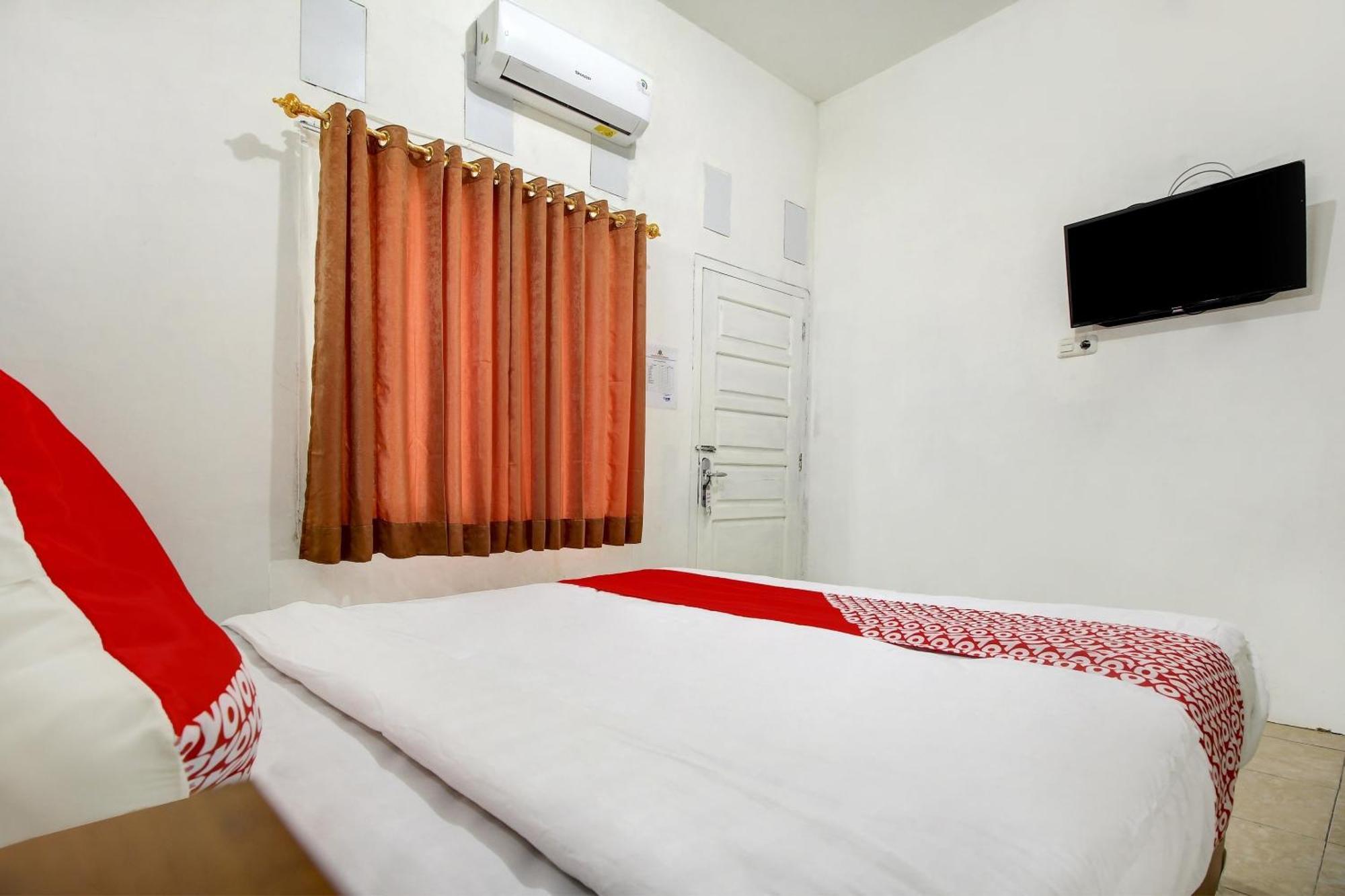 Oyo Life 3415 Penginapan Wimane Palembang Dış mekan fotoğraf