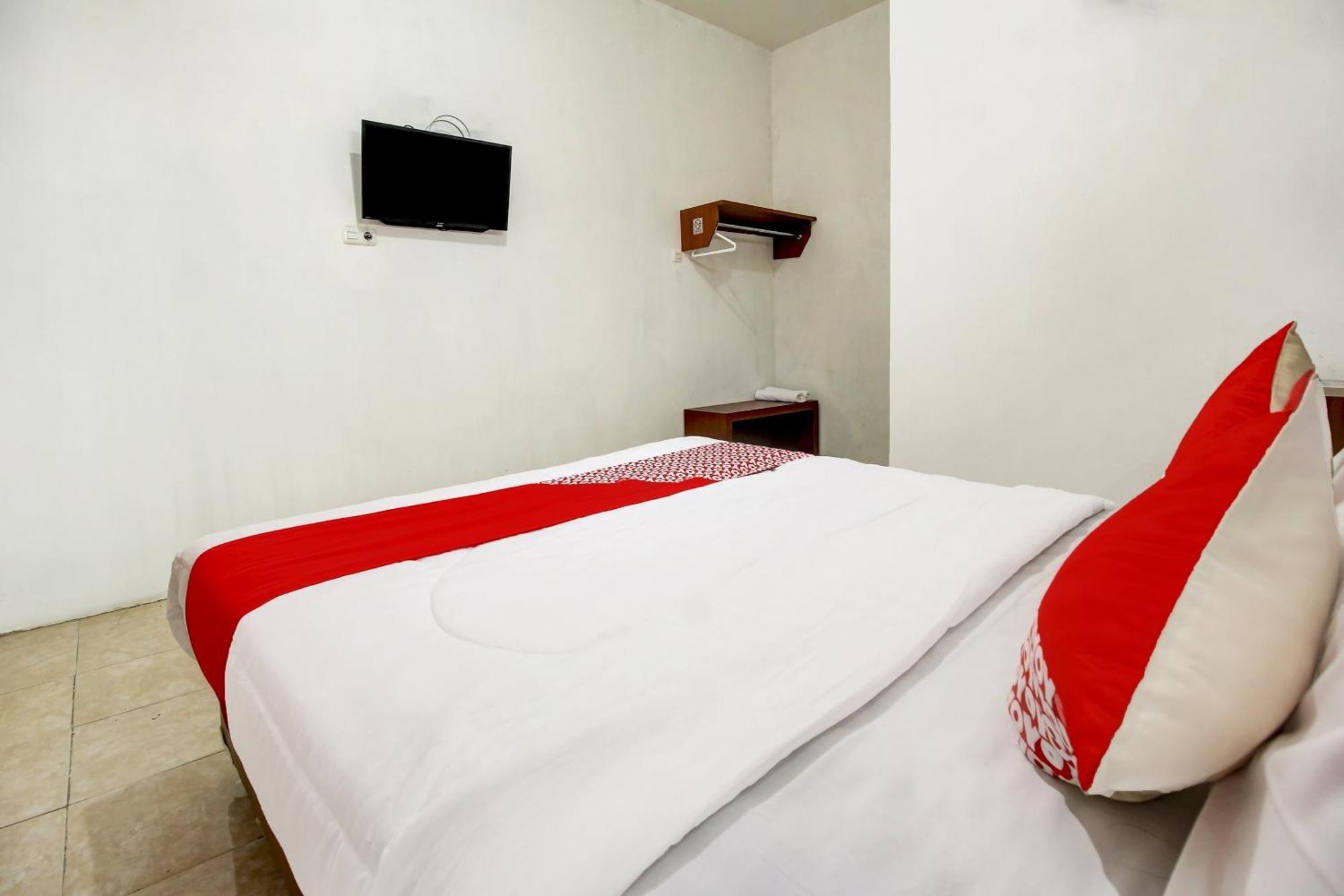 Oyo Life 3415 Penginapan Wimane Palembang Dış mekan fotoğraf