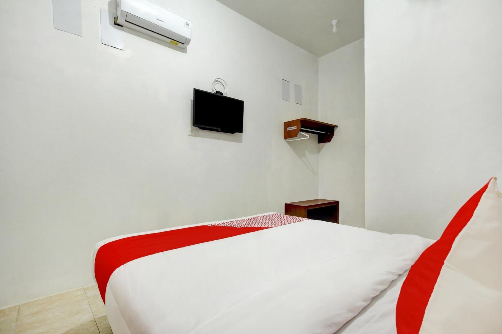 Oyo Life 3415 Penginapan Wimane Palembang Dış mekan fotoğraf