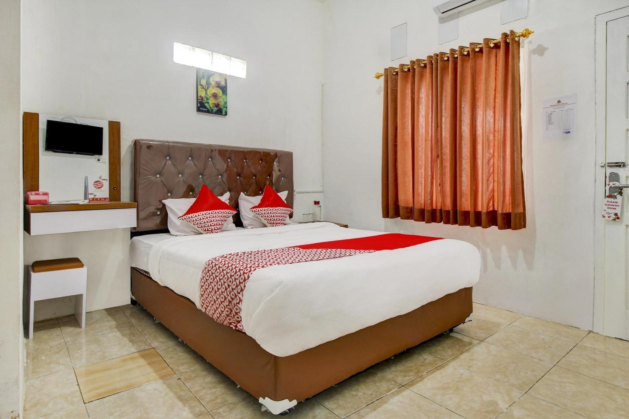 Oyo Life 3415 Penginapan Wimane Palembang Dış mekan fotoğraf