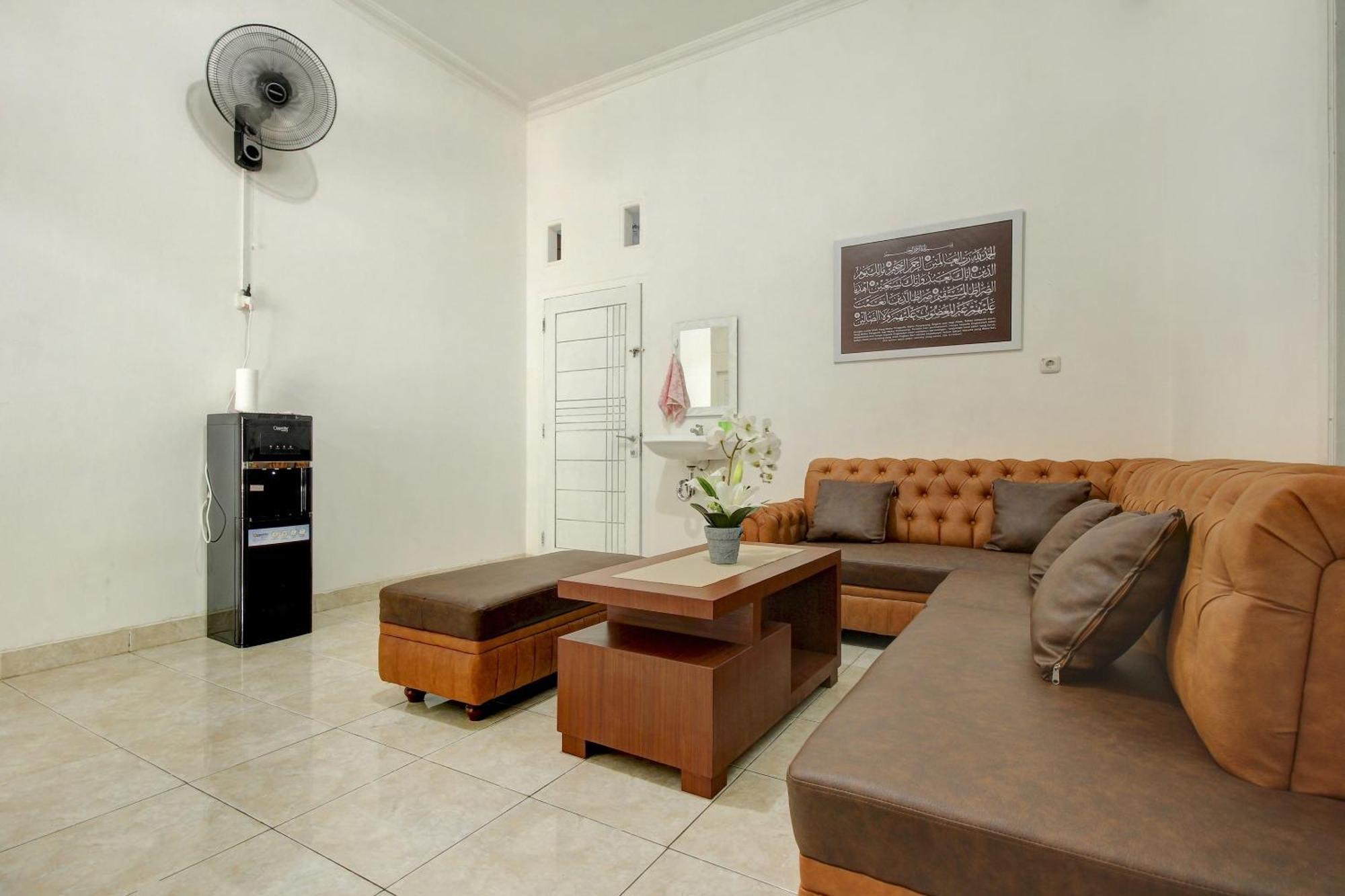 Oyo Life 3415 Penginapan Wimane Palembang Dış mekan fotoğraf