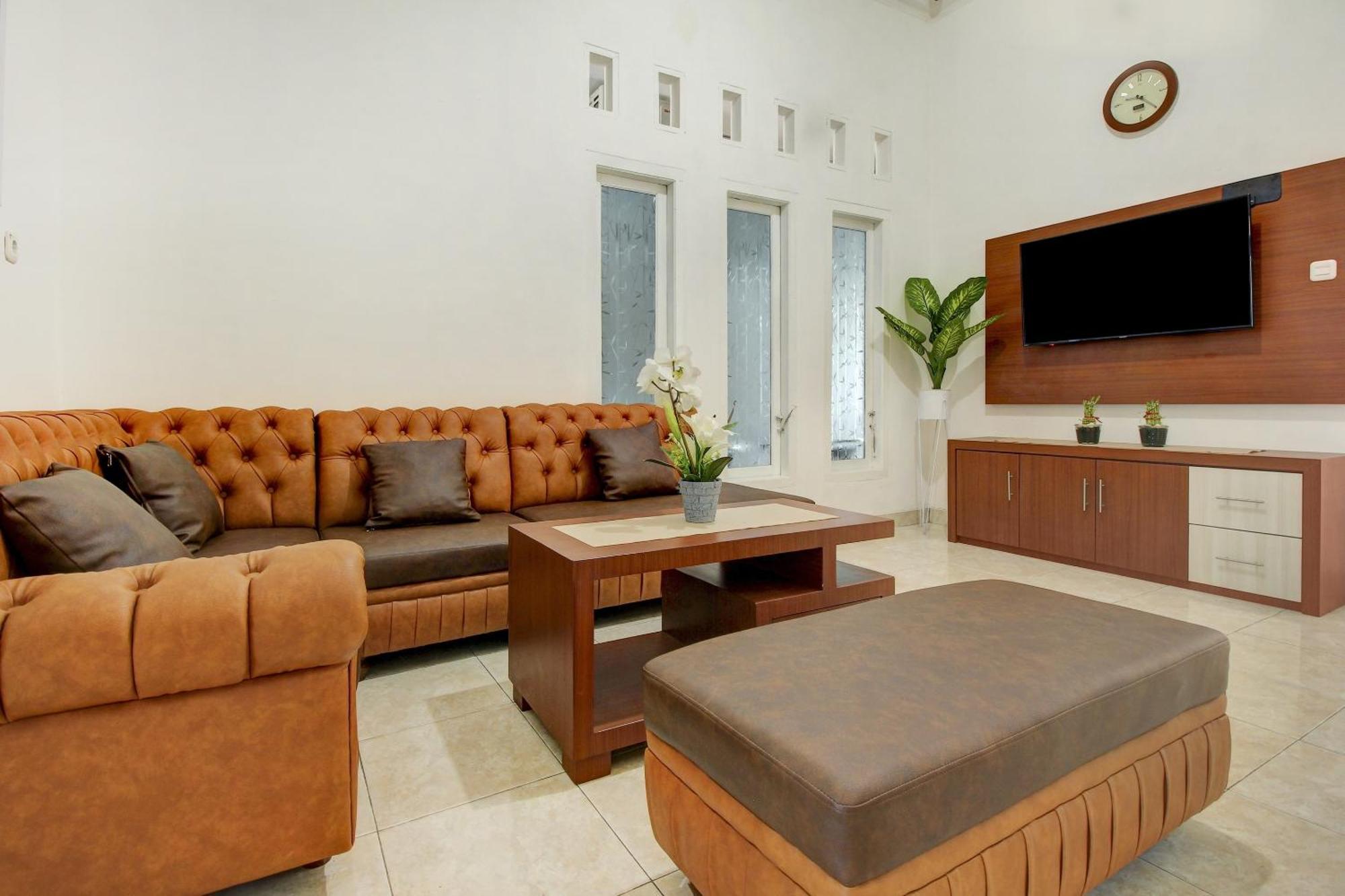 Oyo Life 3415 Penginapan Wimane Palembang Dış mekan fotoğraf
