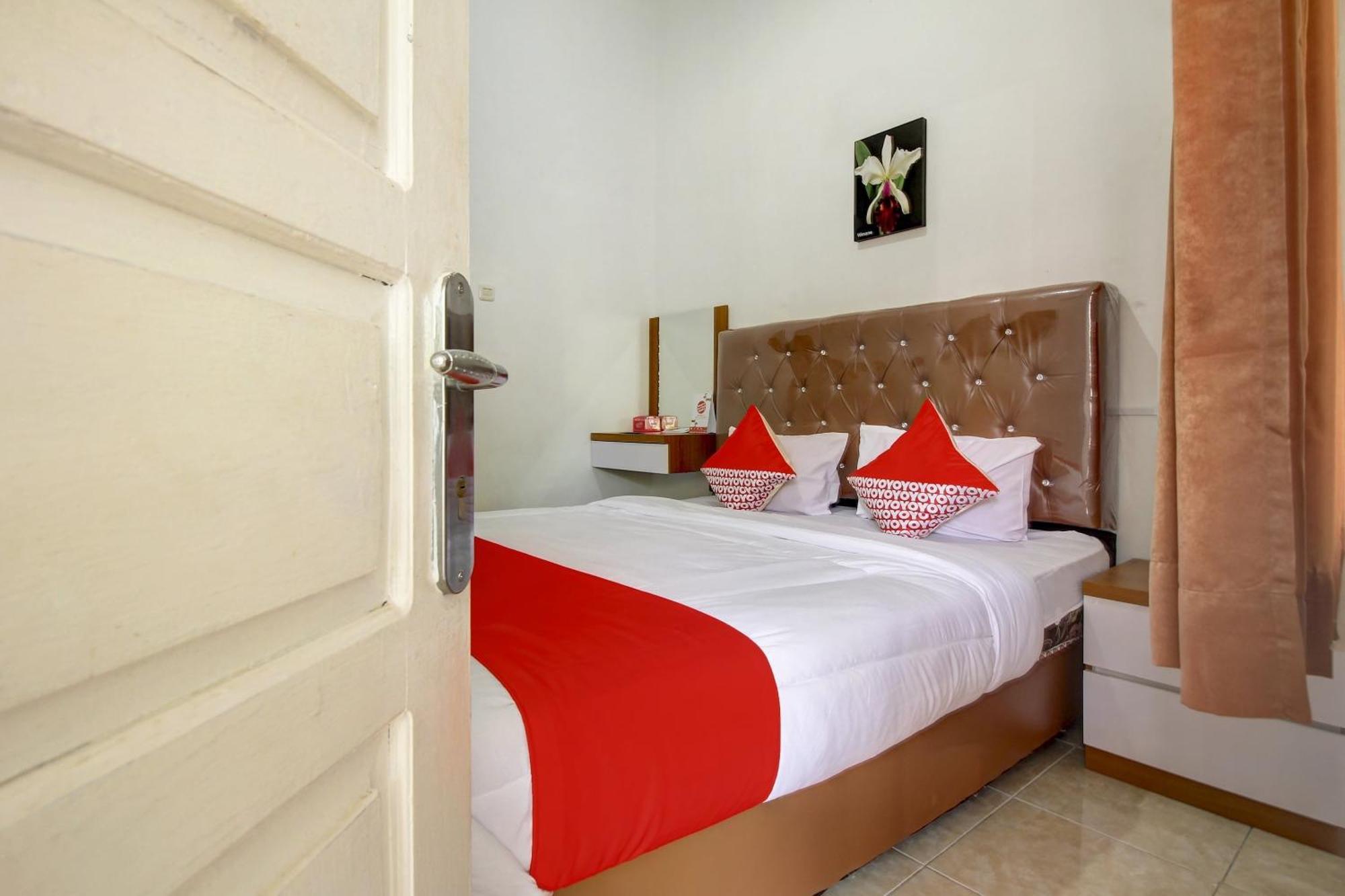 Oyo Life 3415 Penginapan Wimane Palembang Dış mekan fotoğraf