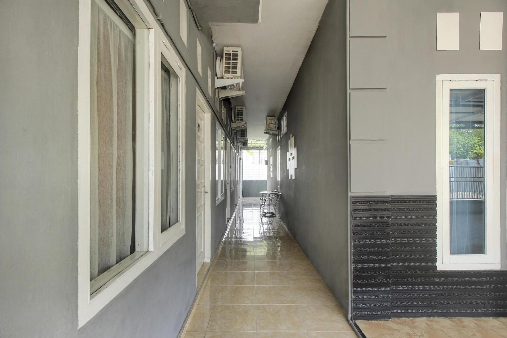 Oyo Life 3415 Penginapan Wimane Palembang Dış mekan fotoğraf
