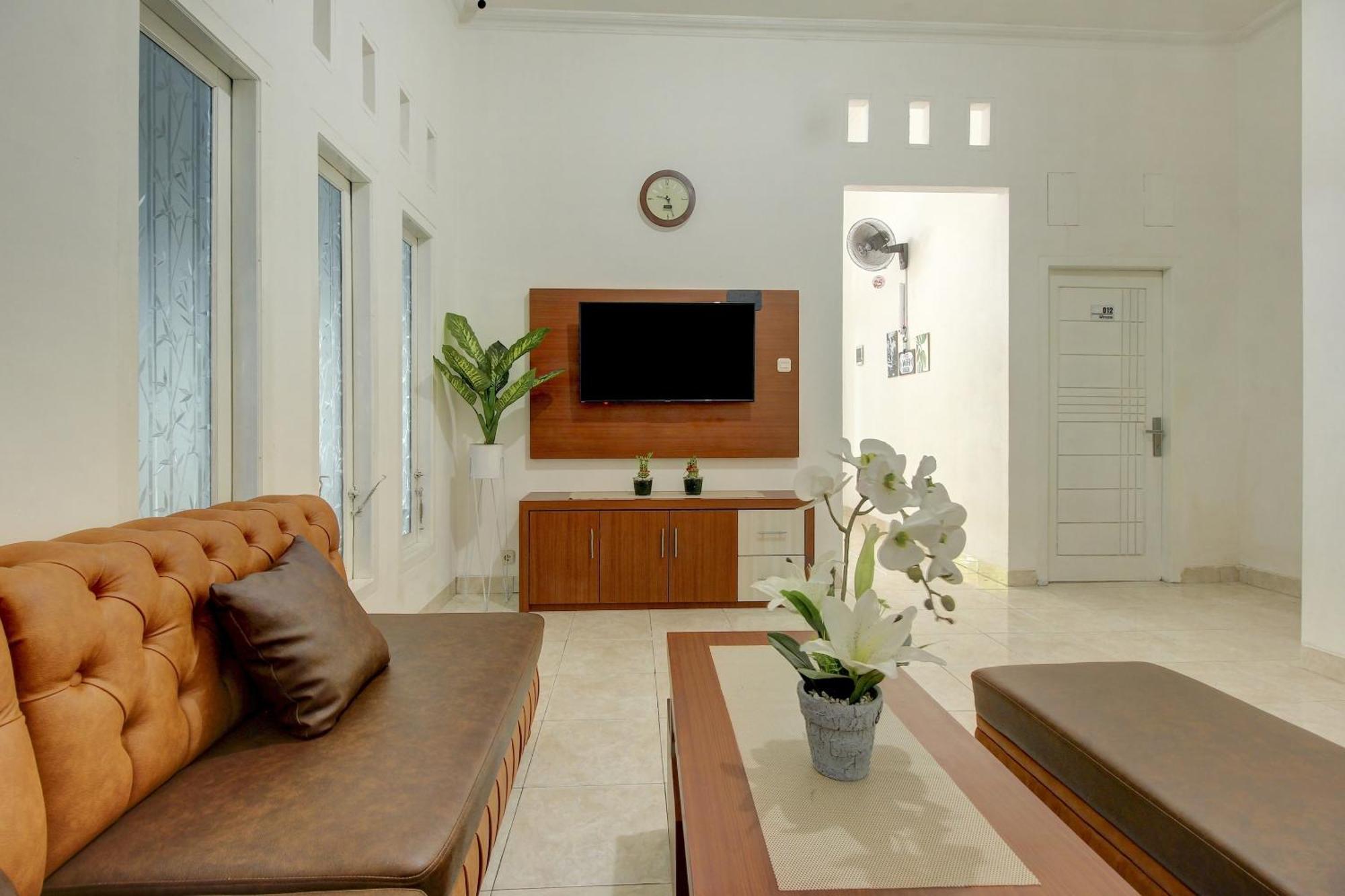 Oyo Life 3415 Penginapan Wimane Palembang Dış mekan fotoğraf