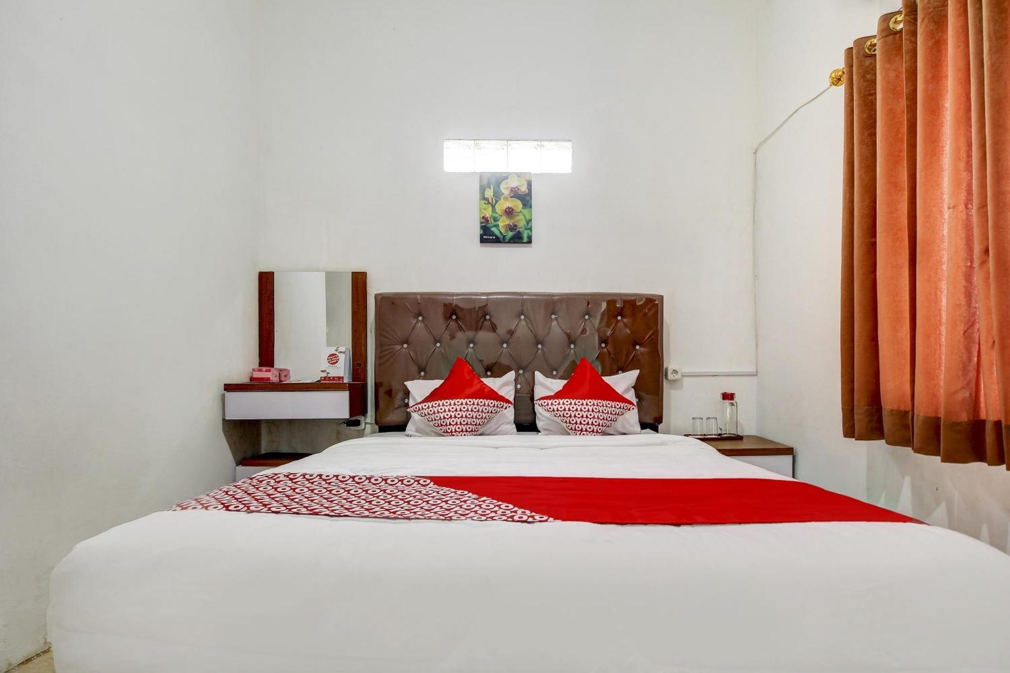 Oyo Life 3415 Penginapan Wimane Palembang Dış mekan fotoğraf