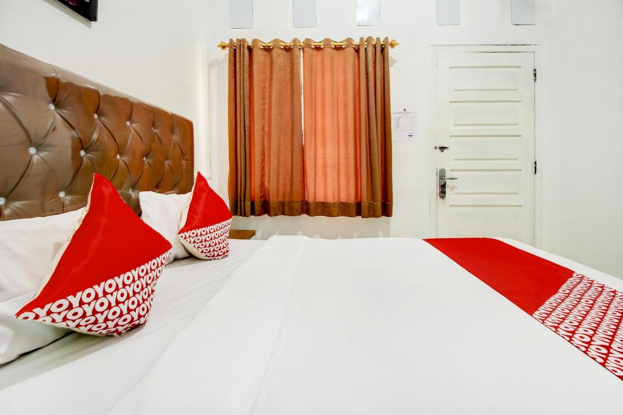 Oyo Life 3415 Penginapan Wimane Palembang Dış mekan fotoğraf
